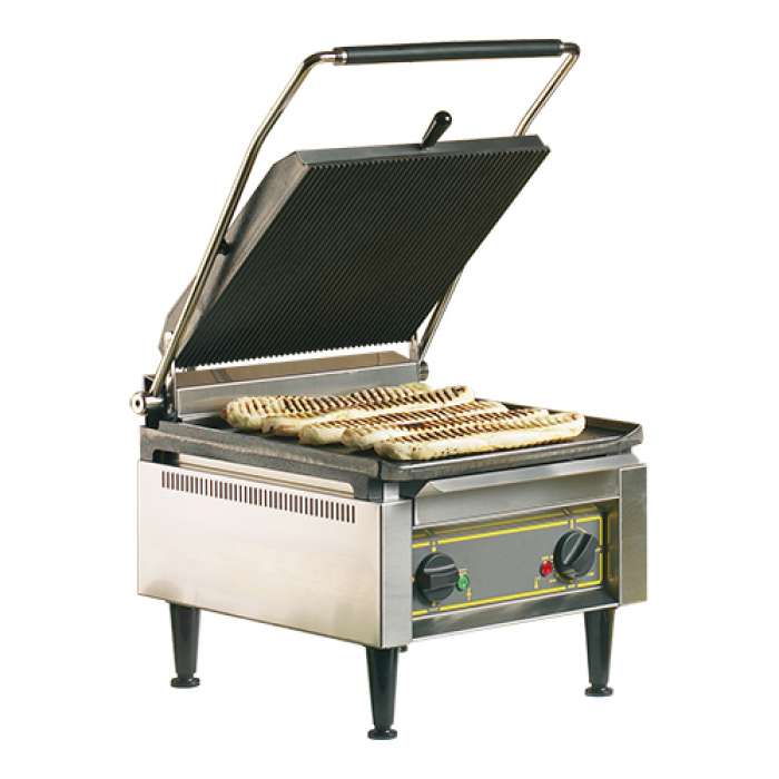 Uitwisseling Imperialisme Overjas Contact Grill Panini XL