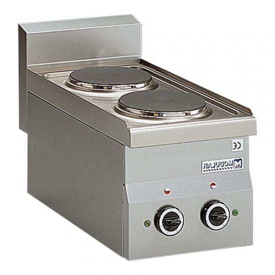 Kooktoestel Modular 65/40 PCE