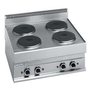 Kooktoestel Modular 65/70 PCE
