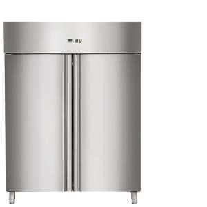  OUTLET - RVS koelkast GN2/1 1400 liter