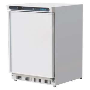 Polar C-serie tafelmodel koelkast wit 150L