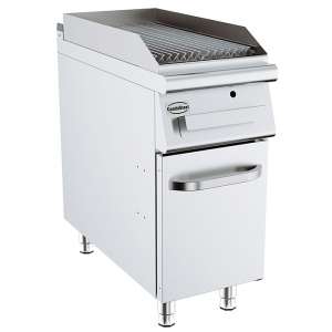 Base 900 Gas Watergrill