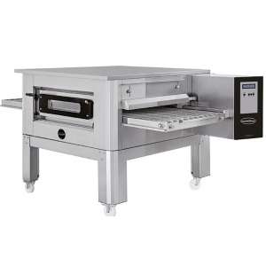 Lopende Band Oven 500