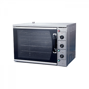 Cube Ss-6 Convectieoven