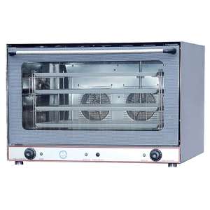 Cube Ss-8 Convectieoven