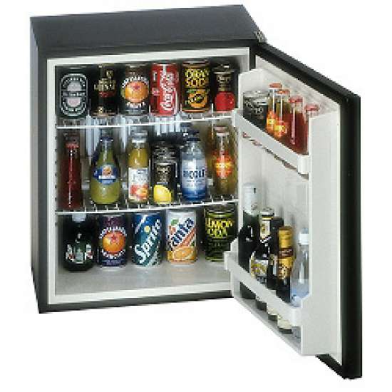 Mini-bar volle deur 33 liters "inbouwbaar"