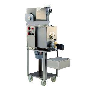 Automatische pasta-machine 25-35 kg/h