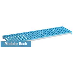 Moduleerbare tabletten "Modular rack"