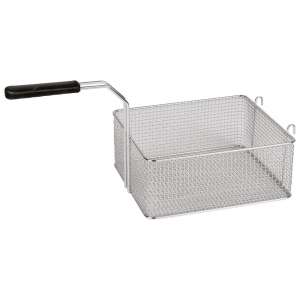 Mand voor friteuse 21 Lt