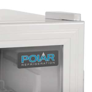 Polar C-serie tafelmodel display koeling 46L