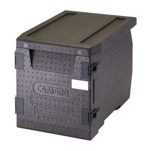 Cambro Cam GoBox geïsoleerde voedselcontainer 60 liter