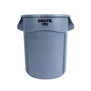 Rubbermaid Brute ronde container 75 liter