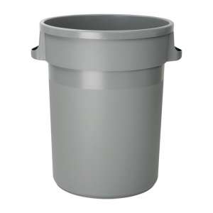 Jantex afvalcontainer 80 liter