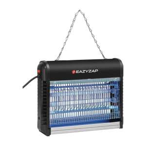 Eazyzap energiezuinige LED insectenverdelger 50m²