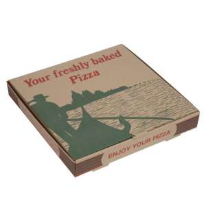 Pizzadozen 30cm (100 stuks)