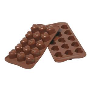 Chocoladevorm monamour