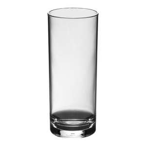 Longdrink glas 22 cl