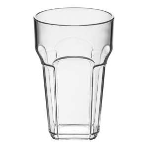 Water glas 35 cl