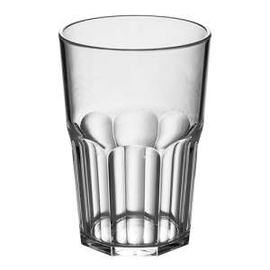Water glas 43 cl