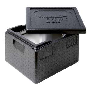 Thermobox GN 1/2