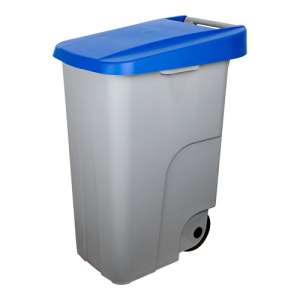 Afval container 85 liter