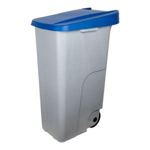 Afval container 110 liter