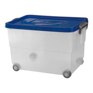 Voedselcontainer 60 liter