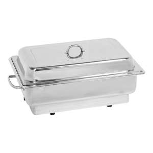 Chafing dish GN 1/1