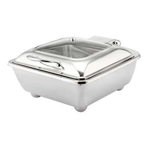 Chafing dish GN 2/3