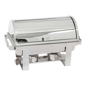 Chafing dish GN 1/1