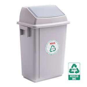 Afval container 40 liter