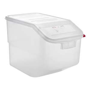Voedselcontainer 50 liter