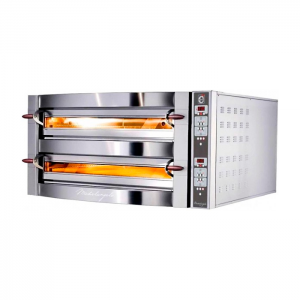Cuppone Pizzaoven Michelangelo CD, 12 pizza's, B119cm