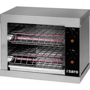 SARO Toaster - BUSSO T2