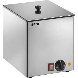 SARO Worstenwarmer -l HD100