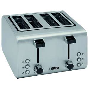 SARO Toaster - ARIS 5