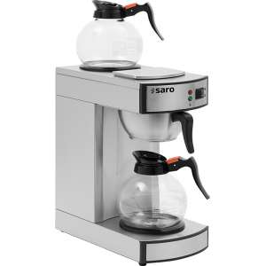 SARO Koffiemachine - SAROMICA K 24 T