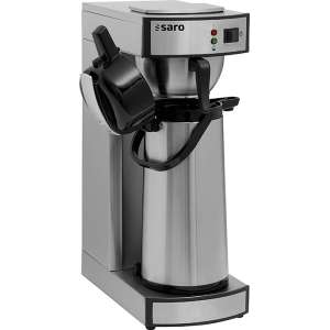 SARO Koffiemachine - SAROMICA THERMO 24