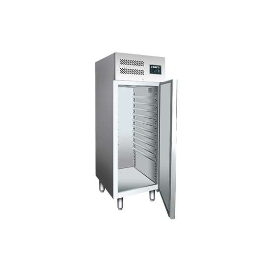 SARO Bakkerij koelkast met luchtkoeling - B 800 TN