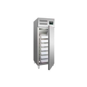 SARO Vis koelkast met luchtventilatie - GN 600 TNF