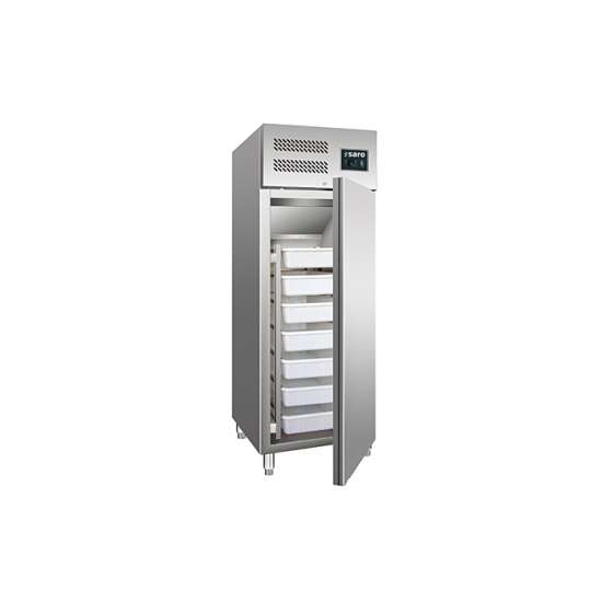 SARO Vis koelkast met luchtventilatie - GN 600 TNF