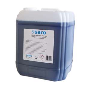 SARO Spoelmiddel - PRO 200
