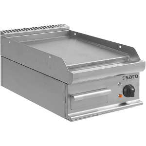 SARO Electrische grillplaat - E7/KTE1BBL