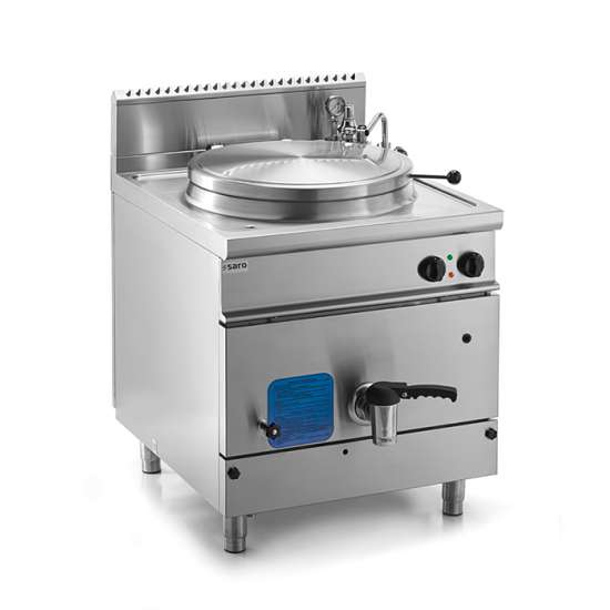 SARO Electric boiling pan -l L9/PIE410