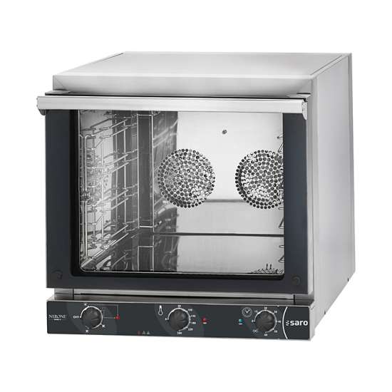 SARO Hetelucht oven - EKO 595