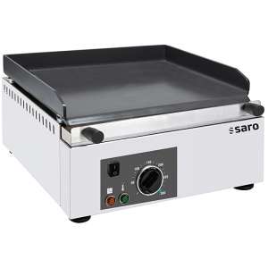 SARO Electrische grillplaat -l GPK 400