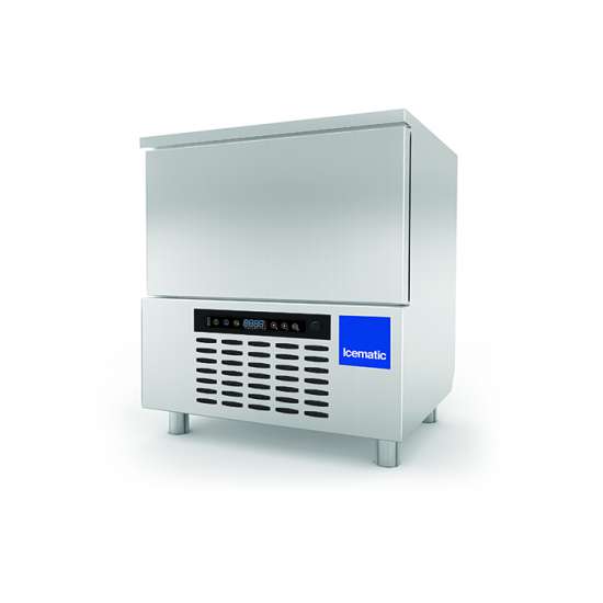 SARO Blast chiller / Shock freezer - ST 5 5 x 1/1 GN