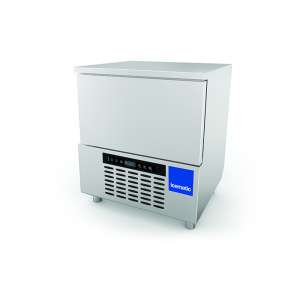 SARO Blast chiller / Shock freezer - ST 5 5 x 1/1 GN