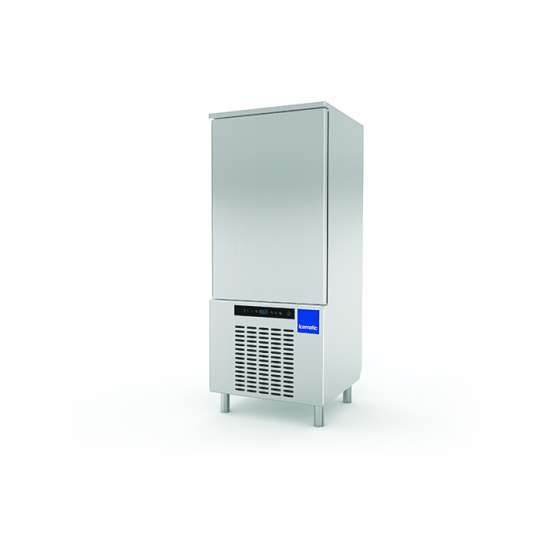 SARO Blast chiller / Shock freezer - ST 15 15 x 1/1 GN